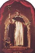 COELLO, Claudio St Dominic of Guzman dfgh oil painting picture wholesale